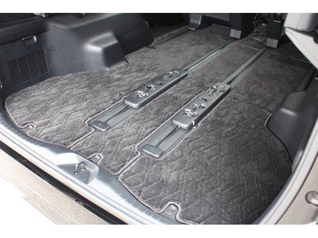 アルファード 2.5S Cパッケージ モデリスタ トヨタセーフティセンス レーダークルーズ ツインMルーフ 9型Dオーディオ フルセグ 12.1型Fダウンモニター Bカメラ デジタルインナーミラー パワーBドア 18インチAW 2年保証(34枚目)