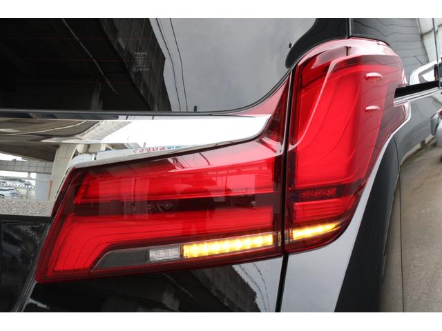 アルファード 2.5S Cパッケージ モデリスタ トヨタセーフティセンス レーダークルーズ ツインMルーフ 9型Dオーディオ フルセグ 12.1型Fダウンモニター Bカメラ デジタルインナーミラー パワーBドア 18インチAW 2年保証(38枚目)