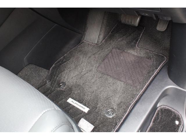 アルファード 2.5S Cパッケージ モデリスタ トヨタセーフティセンス レーダークルーズ ツインMルーフ 9型Dオーディオ フルセグ 12.1型Fダウンモニター Bカメラ デジタルインナーミラー パワーBドア 18インチAW 2年保証(40枚目)