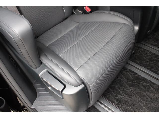 アルファード 2.5S Cパッケージ モデリスタ トヨタセーフティセンス レーダークルーズ ツインMルーフ 9型Dオーディオ フルセグ 12.1型Fダウンモニター Bカメラ デジタルインナーミラー パワーBドア 18インチAW 2年保証(43枚目)