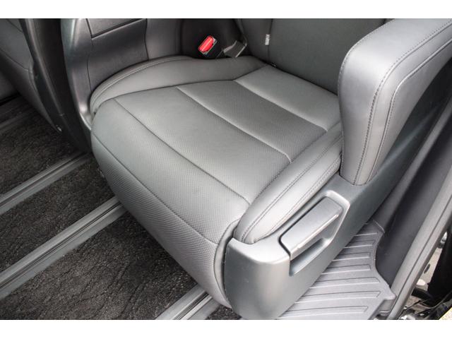 アルファード 2.5S Cパッケージ モデリスタ トヨタセーフティセンス レーダークルーズ ツインMルーフ 9型Dオーディオ フルセグ 12.1型Fダウンモニター Bカメラ デジタルインナーミラー パワーBドア 18インチAW 2年保証(45枚目)