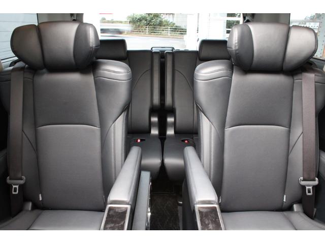 アルファード 2.5S Cパッケージ モデリスタ トヨタセーフティセンス レーダークルーズ ツインMルーフ 9型Dオーディオ フルセグ 12.1型Fダウンモニター Bカメラ デジタルインナーミラー パワーBドア 18インチAW 2年保証(47枚目)