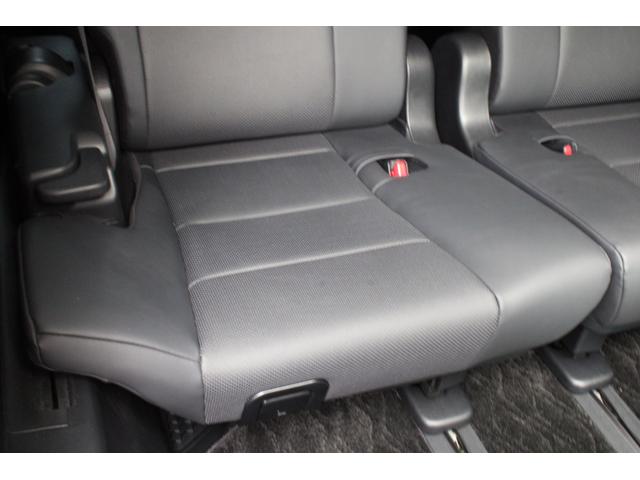 アルファード 2.5S Cパッケージ モデリスタ トヨタセーフティセンス レーダークルーズ ツインMルーフ 9型Dオーディオ フルセグ 12.1型Fダウンモニター Bカメラ デジタルインナーミラー パワーBドア 18インチAW 2年保証(48枚目)