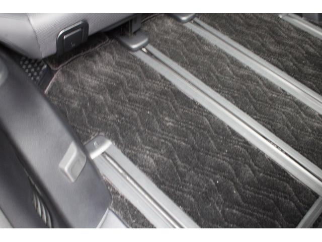 アルファード 2.5S Cパッケージ モデリスタ トヨタセーフティセンス レーダークルーズ ツインMルーフ 9型Dオーディオ フルセグ 12.1型Fダウンモニター Bカメラ デジタルインナーミラー パワーBドア 18インチAW 2年保証(49枚目)