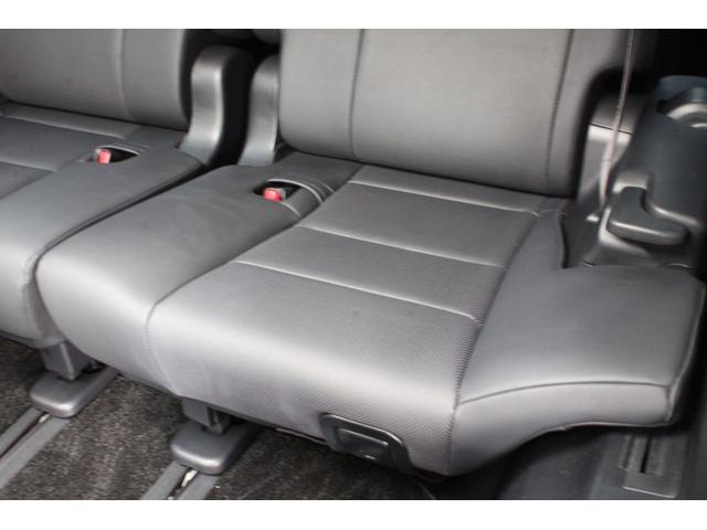 アルファード 2.5S Cパッケージ モデリスタ トヨタセーフティセンス レーダークルーズ ツインMルーフ 9型Dオーディオ フルセグ 12.1型Fダウンモニター Bカメラ デジタルインナーミラー パワーBドア 18インチAW 2年保証(50枚目)