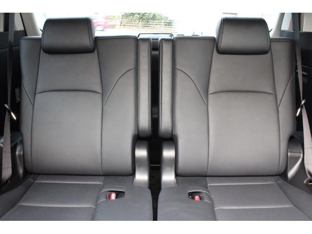 アルファード 2.5S Cパッケージ モデリスタ トヨタセーフティセンス レーダークルーズ ツインMルーフ 9型Dオーディオ フルセグ 12.1型Fダウンモニター Bカメラ デジタルインナーミラー パワーBドア 18インチAW 2年保証(52枚目)