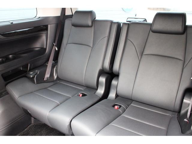 アルファード 2.5S Cパッケージ モデリスタ トヨタセーフティセンス レーダークルーズ ツインMルーフ 9型Dオーディオ フルセグ 12.1型Fダウンモニター Bカメラ デジタルインナーミラー パワーBドア 18インチAW 2年保証(54枚目)