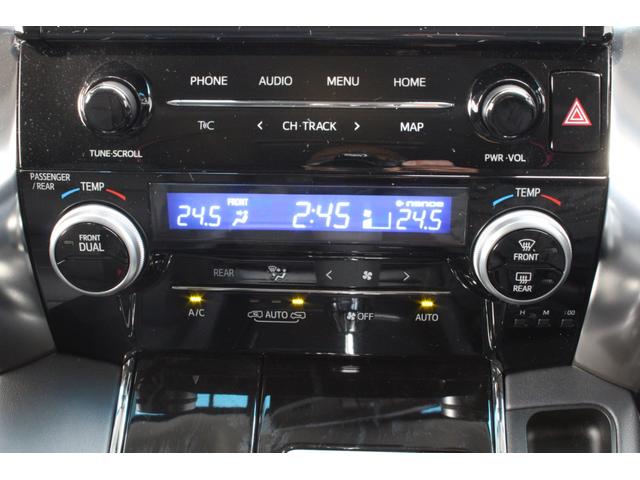 アルファード 2.5S Cパッケージ モデリスタ トヨタセーフティセンス レーダークルーズ ツインMルーフ 9型Dオーディオ フルセグ 12.1型Fダウンモニター Bカメラ デジタルインナーミラー パワーBドア 18インチAW 2年保証(56枚目)