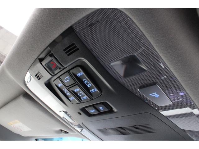 アルファード 2.5S Cパッケージ モデリスタ トヨタセーフティセンス レーダークルーズ ツインMルーフ 9型Dオーディオ フルセグ 12.1型Fダウンモニター Bカメラ デジタルインナーミラー パワーBドア 18インチAW 2年保証(62枚目)
