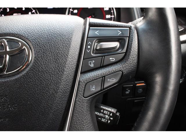 アルファード 2.5S Cパッケージ モデリスタ トヨタセーフティセンス レーダークルーズ ツインMルーフ 9型Dオーディオ フルセグ 12.1型Fダウンモニター Bカメラ デジタルインナーミラー パワーBドア 18インチAW 2年保証(68枚目)