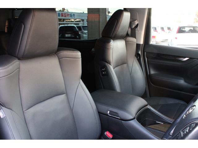 アルファード 2.5S Cパッケージ トヨタセーフティセンス レーダークルーズC モデリスタエアロ 9型Dナビ フルセグ 12.1型Fダウンモニター CD/DVD ETC パワーバックドア Bカメラ ドラレコ 18インチAW 2年保証(8枚目)