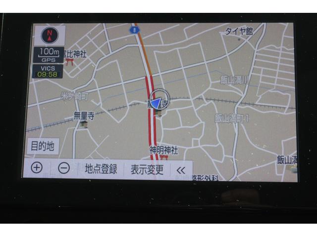 アルファード 2.5S Cパッケージ トヨタセーフティセンス レーダークルーズC モデリスタエアロ 9型Dナビ フルセグ 12.1型Fダウンモニター CD/DVD ETC パワーバックドア Bカメラ ドラレコ 18インチAW 2年保証(15枚目)