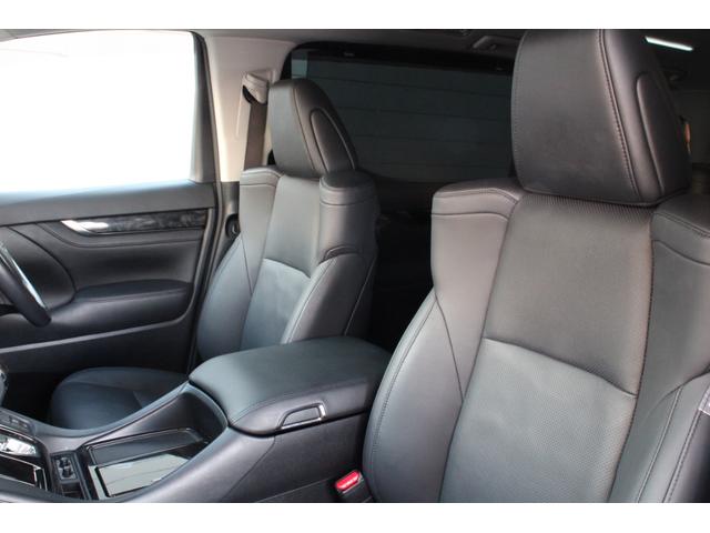 アルファード 2.5S Cパッケージ トヨタセーフティセンス レーダークルーズC モデリスタエアロ 9型Dナビ フルセグ 12.1型Fダウンモニター CD/DVD ETC パワーバックドア Bカメラ ドラレコ 18インチAW 2年保証(37枚目)