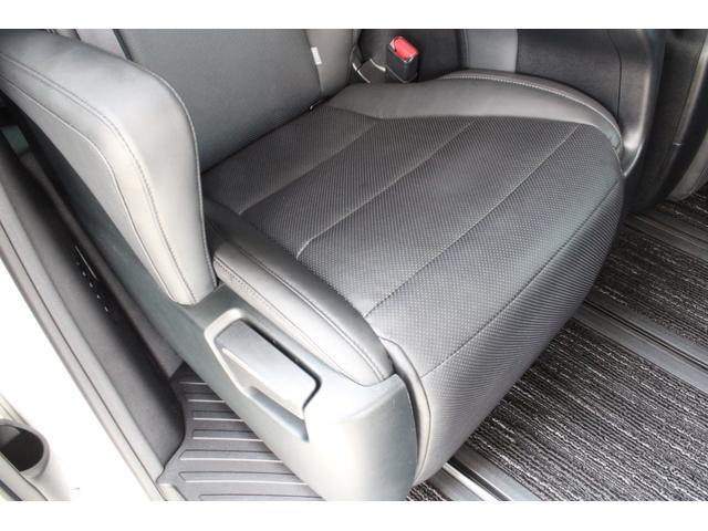 アルファード 2.5S Cパッケージ トヨタセーフティセンス レーダークルーズC モデリスタエアロ 9型Dナビ フルセグ 12.1型Fダウンモニター CD/DVD ETC パワーバックドア Bカメラ ドラレコ 18インチAW 2年保証(44枚目)