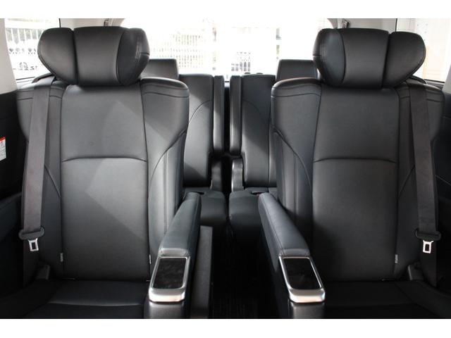 アルファード 2.5S Cパッケージ トヨタセーフティセンス レーダークルーズC モデリスタエアロ 9型Dナビ フルセグ 12.1型Fダウンモニター CD/DVD ETC パワーバックドア Bカメラ ドラレコ 18インチAW 2年保証(48枚目)