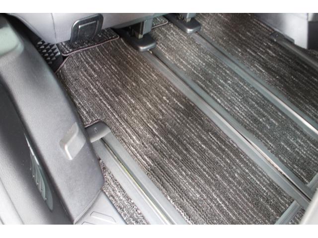 アルファード 2.5S Cパッケージ トヨタセーフティセンス レーダークルーズC モデリスタエアロ 9型Dナビ フルセグ 12.1型Fダウンモニター CD/DVD ETC パワーバックドア Bカメラ ドラレコ 18インチAW 2年保証(50枚目)