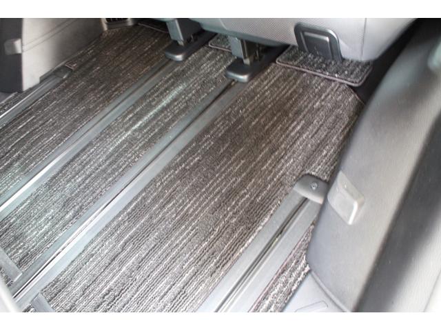 アルファード 2.5S Cパッケージ トヨタセーフティセンス レーダークルーズC モデリスタエアロ 9型Dナビ フルセグ 12.1型Fダウンモニター CD/DVD ETC パワーバックドア Bカメラ ドラレコ 18インチAW 2年保証(52枚目)