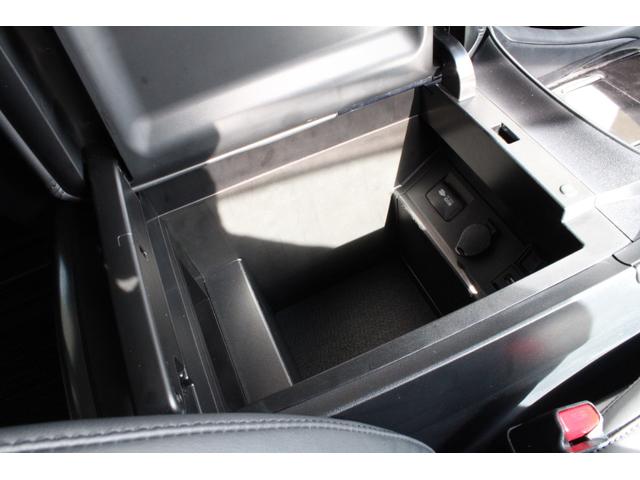 アルファード 2.5S Cパッケージ トヨタセーフティセンス レーダークルーズC モデリスタエアロ 9型Dナビ フルセグ 12.1型Fダウンモニター CD/DVD ETC パワーバックドア Bカメラ ドラレコ 18インチAW 2年保証(59枚目)