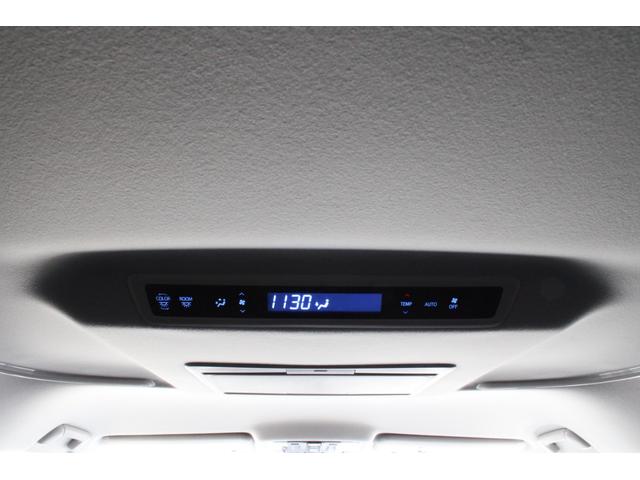 アルファード 2.5S Cパッケージ トヨタセーフティセンス レーダークルーズC モデリスタエアロ 9型Dナビ フルセグ 12.1型Fダウンモニター CD/DVD ETC パワーバックドア Bカメラ ドラレコ 18インチAW 2年保証(62枚目)