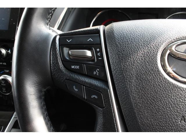 アルファード 2.5S Cパッケージ トヨタセーフティセンス レーダークルーズC モデリスタエアロ 9型Dナビ フルセグ 12.1型Fダウンモニター CD/DVD ETC パワーバックドア Bカメラ ドラレコ 18インチAW 2年保証(65枚目)