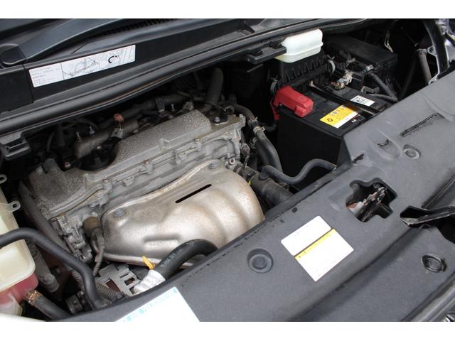 アルファード 2.5S Cパッケージ プリクラッシュセーフティ レーダークルーズ 黒半革 9型ナビ フルセグ 12.1型Fダウンモニター ETC Bカメラ ハンドルヒーター パワーBドア 2眼LEDライト 18インチAW 2年保証(10枚目)