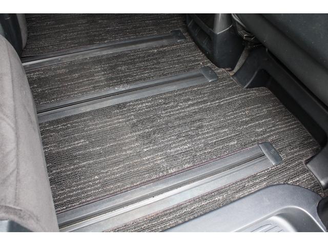 アルファード 2.5S Cパッケージ プリクラッシュセーフティ レーダークルーズ 黒半革 9型ナビ フルセグ 12.1型Fダウンモニター ETC Bカメラ ハンドルヒーター パワーBドア 2眼LEDライト 18インチAW 2年保証(45枚目)