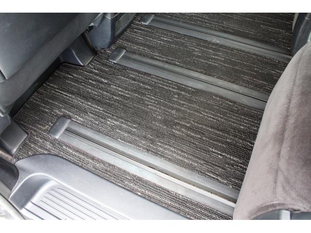 アルファード 2.5S Cパッケージ プリクラッシュセーフティ レーダークルーズ 黒半革 9型ナビ フルセグ 12.1型Fダウンモニター ETC Bカメラ ハンドルヒーター パワーBドア 2眼LEDライト 18インチAW 2年保証(47枚目)