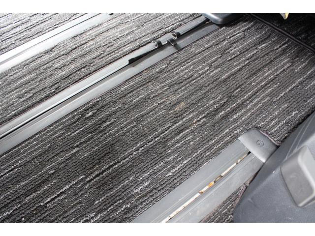 アルファード 2.5S Cパッケージ プリクラッシュセーフティ レーダークルーズ 黒半革 9型ナビ フルセグ 12.1型Fダウンモニター ETC Bカメラ ハンドルヒーター パワーBドア 2眼LEDライト 18インチAW 2年保証(52枚目)