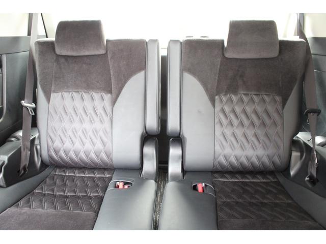 アルファード 2.5S Cパッケージ プリクラッシュセーフティ レーダークルーズ 黒半革 9型ナビ フルセグ 12.1型Fダウンモニター ETC Bカメラ ハンドルヒーター パワーBドア 2眼LEDライト 18インチAW 2年保証(53枚目)