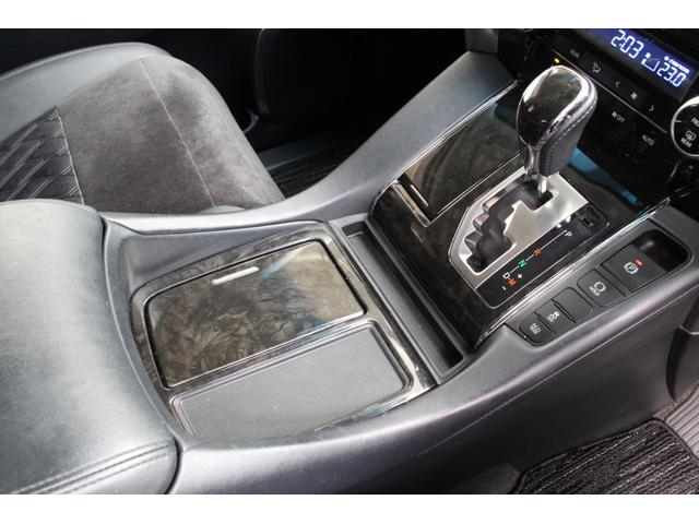 アルファード 2.5S Cパッケージ プリクラッシュセーフティ レーダークルーズ 黒半革 9型ナビ フルセグ 12.1型Fダウンモニター ETC Bカメラ ハンドルヒーター パワーBドア 2眼LEDライト 18インチAW 2年保証(58枚目)