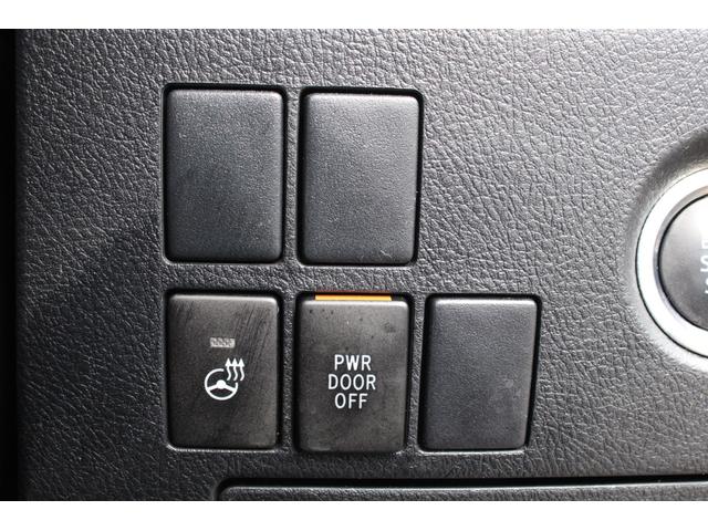 アルファード 2.5S Cパッケージ プリクラッシュセーフティ レーダークルーズ 黒半革 9型ナビ フルセグ 12.1型Fダウンモニター ETC Bカメラ ハンドルヒーター パワーBドア 2眼LEDライト 18インチAW 2年保証(61枚目)