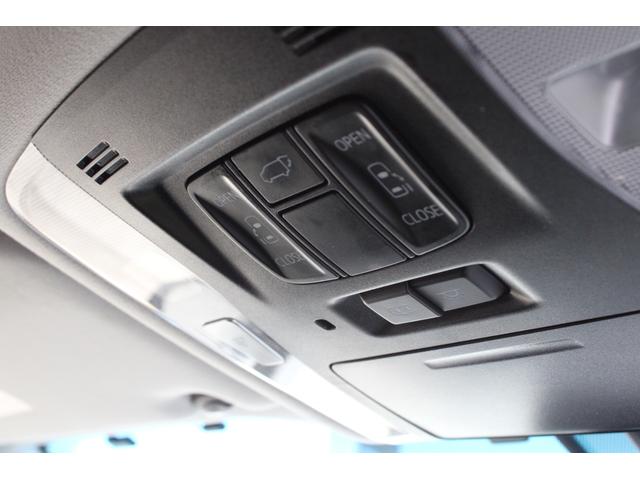 アルファード 2.5S Cパッケージ プリクラッシュセーフティ レーダークルーズ 黒半革 9型ナビ フルセグ 12.1型Fダウンモニター ETC Bカメラ ハンドルヒーター パワーBドア 2眼LEDライト 18インチAW 2年保証(63枚目)