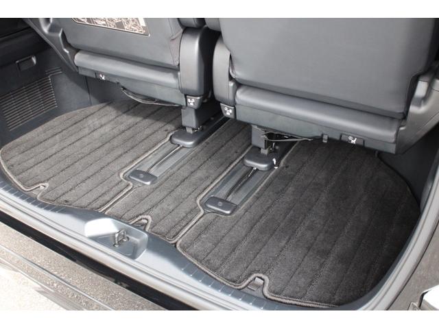 アルファード 2.5S タイプゴールドII モデリスタ トヨタセーフティセンス レーダークルーズC ツインムーンルーフ 9型Dナビ フルセグ 12.1型Fダウンモニター ETC2.0 Bカメラ パワーBドア 3眼LEDヘッドライト 2年保証(11枚目)