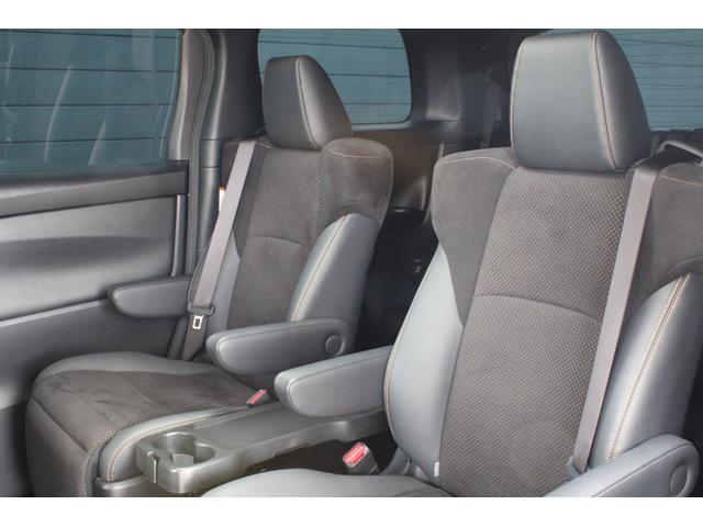 アルファード 2.5S タイプゴールドII モデリスタ トヨタセーフティセンス レーダークルーズC ツインムーンルーフ 9型Dナビ フルセグ 12.1型Fダウンモニター ETC2.0 Bカメラ パワーBドア 3眼LEDヘッドライト 2年保証(36枚目)