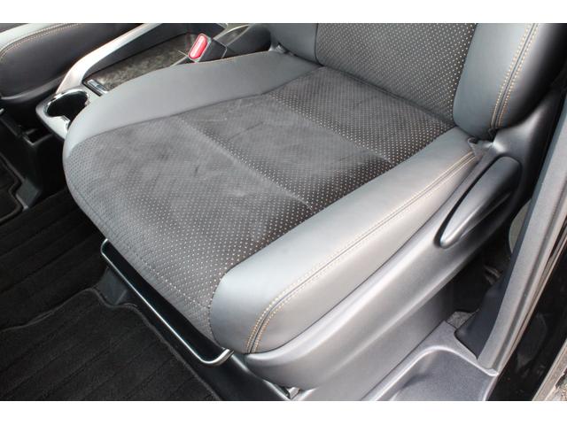 アルファード 2.5S タイプゴールドII モデリスタ トヨタセーフティセンス レーダークルーズC ツインムーンルーフ 9型Dナビ フルセグ 12.1型Fダウンモニター ETC2.0 Bカメラ パワーBドア 3眼LEDヘッドライト 2年保証(42枚目)