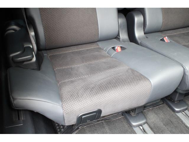 アルファード 2.5S タイプゴールドII モデリスタ トヨタセーフティセンス レーダークルーズC ツインムーンルーフ 9型Dナビ フルセグ 12.1型Fダウンモニター ETC2.0 Bカメラ パワーBドア 3眼LEDヘッドライト 2年保証(49枚目)