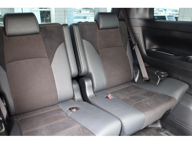 アルファード 2.5S タイプゴールドII モデリスタ トヨタセーフティセンス レーダークルーズC ツインムーンルーフ 9型Dナビ フルセグ 12.1型Fダウンモニター ETC2.0 Bカメラ パワーBドア 3眼LEDヘッドライト 2年保証(54枚目)