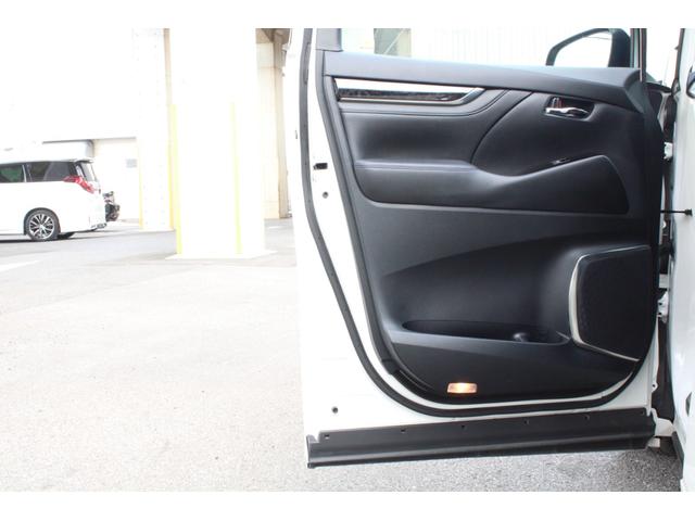 アルファード 2.5S Cパッケージ モデリスタ トヨタセーフティセンス レーダークルーズC BSM ツインムーンルーフ 9型Dナビ フルセグ 12.1型Fダウンモニター ETC2.0 Bカメラ パワーBドア 18インチAW 2年保証(31枚目)