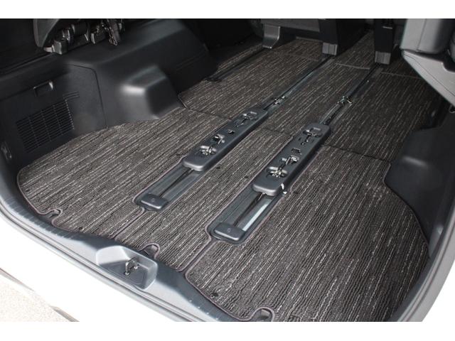 アルファード 2.5S Cパッケージ モデリスタ トヨタセーフティセンス レーダークルーズC BSM ツインムーンルーフ 9型Dナビ フルセグ 12.1型Fダウンモニター ETC2.0 Bカメラ パワーBドア 18インチAW 2年保証(35枚目)