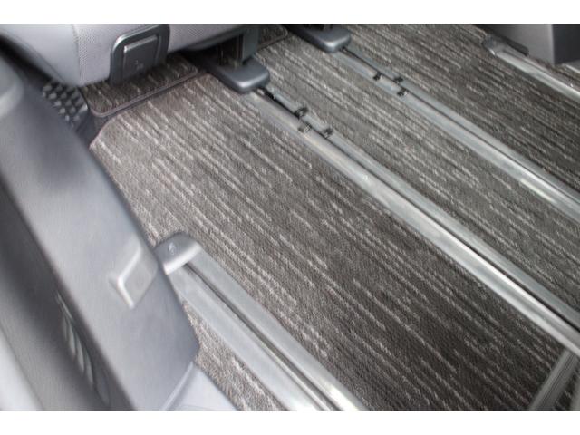 アルファード 2.5S Cパッケージ モデリスタ トヨタセーフティセンス レーダークルーズC BSM ツインムーンルーフ 9型Dナビ フルセグ 12.1型Fダウンモニター ETC2.0 Bカメラ パワーBドア 18インチAW 2年保証(50枚目)