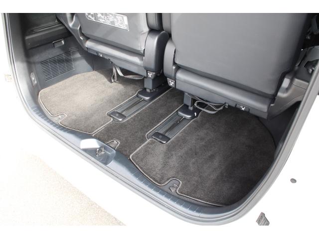 アルファード 2.5S Cパッケージ トヨタセーフティセンス JBL パノラミックビューモニター レーダークルーズ ツインムーンルーフ 10.5型SDナビ フルセグ ETC 13.3型Fダウンモニター Bカメラ パワーBドア 2年保証(11枚目)