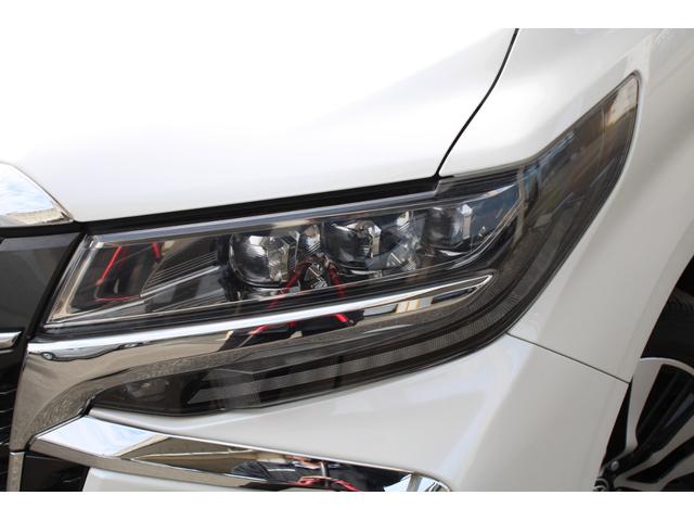 アルファード 2.5S Cパッケージ トヨタセーフティセンス JBL パノラミックビューモニター レーダークルーズ ツインムーンルーフ 10.5型SDナビ フルセグ ETC 13.3型Fダウンモニター Bカメラ パワーBドア 2年保証(17枚目)