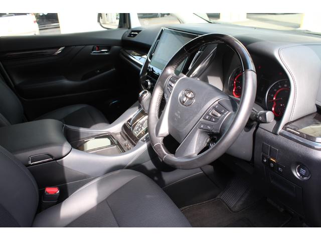 アルファード 2.5S Cパッケージ トヨタセーフティセンス JBL パノラミックビューモニター レーダークルーズ ツインムーンルーフ 10.5型SDナビ フルセグ ETC 13.3型Fダウンモニター Bカメラ パワーBドア 2年保証(27枚目)