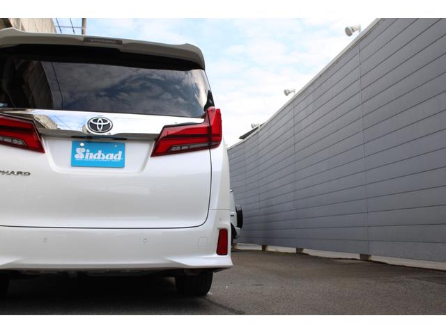 アルファード 2.5S Cパッケージ トヨタセーフティセンス JBL パノラミックビューモニター レーダークルーズ ツインムーンルーフ 10.5型SDナビ フルセグ ETC 13.3型Fダウンモニター Bカメラ パワーBドア 2年保証(30枚目)