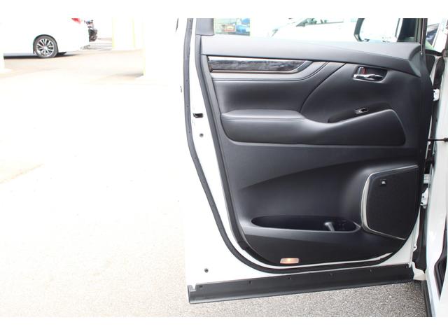 アルファード 2.5S Cパッケージ トヨタセーフティセンス JBL パノラミックビューモニター レーダークルーズ ツインムーンルーフ 10.5型SDナビ フルセグ ETC 13.3型Fダウンモニター Bカメラ パワーBドア 2年保証(31枚目)