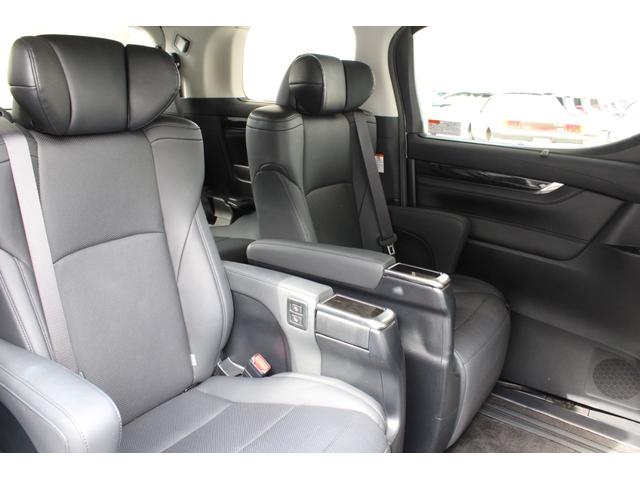 アルファード 2.5S Cパッケージ トヨタセーフティセンス JBL パノラミックビューモニター レーダークルーズ ツインムーンルーフ 10.5型SDナビ フルセグ ETC 13.3型Fダウンモニター Bカメラ パワーBドア 2年保証(34枚目)