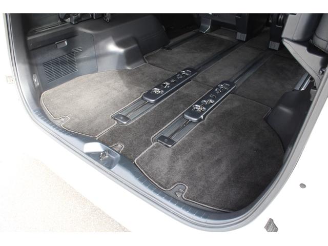 アルファード 2.5S Cパッケージ トヨタセーフティセンス JBL パノラミックビューモニター レーダークルーズ ツインムーンルーフ 10.5型SDナビ フルセグ ETC 13.3型Fダウンモニター Bカメラ パワーBドア 2年保証(35枚目)