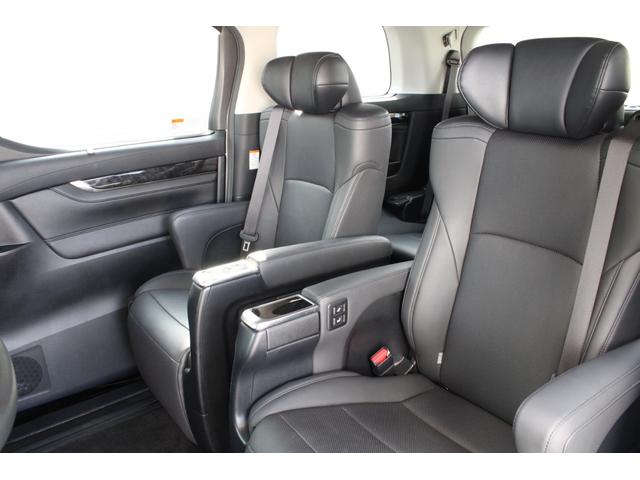 アルファード 2.5S Cパッケージ トヨタセーフティセンス JBL パノラミックビューモニター レーダークルーズ ツインムーンルーフ 10.5型SDナビ フルセグ ETC 13.3型Fダウンモニター Bカメラ パワーBドア 2年保証(36枚目)