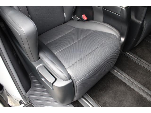 アルファード 2.5S Cパッケージ トヨタセーフティセンス JBL パノラミックビューモニター レーダークルーズ ツインムーンルーフ 10.5型SDナビ フルセグ ETC 13.3型Fダウンモニター Bカメラ パワーBドア 2年保証(44枚目)