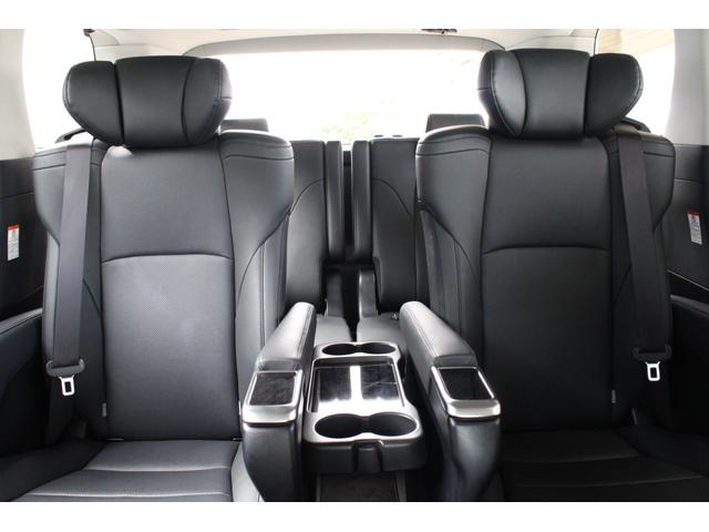 アルファード 2.5S Cパッケージ トヨタセーフティセンス JBL パノラミックビューモニター レーダークルーズ ツインムーンルーフ 10.5型SDナビ フルセグ ETC 13.3型Fダウンモニター Bカメラ パワーBドア 2年保証(48枚目)